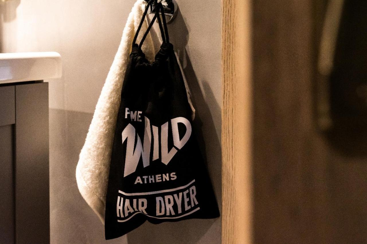 Готель Pame Wild Афіни Номер фото
